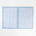 Snowflakes - 4 Tea Towels