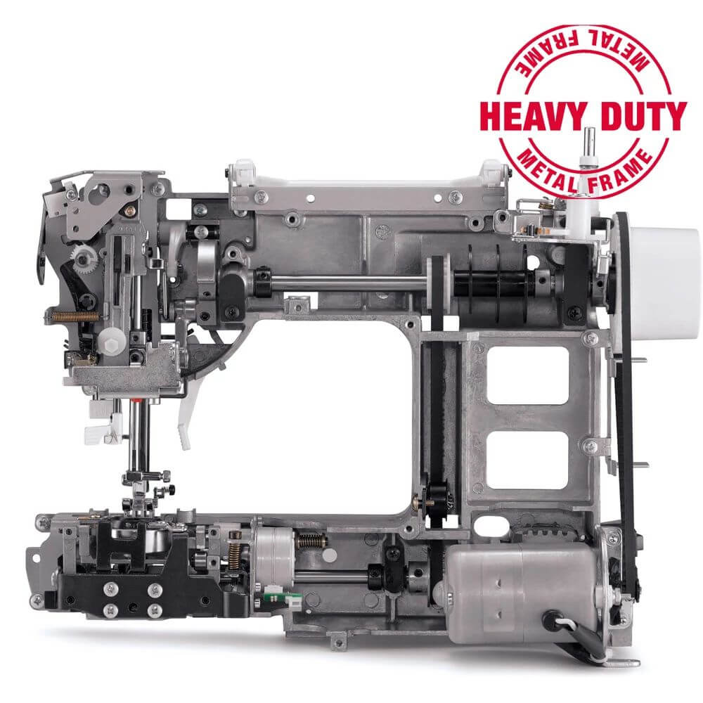Singer Heavy Duty 4452 Electric Sewing Machine