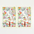 Easter Theme Bundle - 4 Designs, 8 Towels
