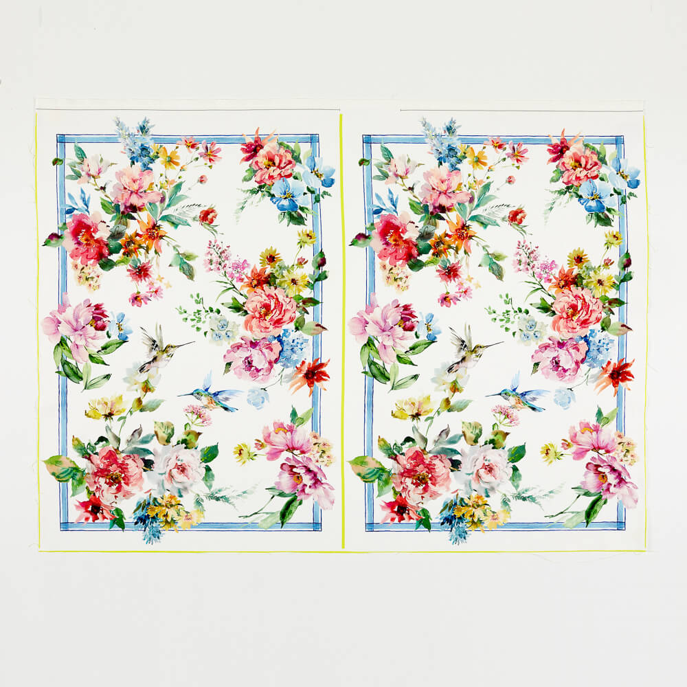 Easter Theme Bundle - 4 Designs, 8 Towels