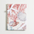 Sewing kits - Corals and Seashells - 2 Tea Towels