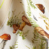 Wild Mushrooms - 4 Tea Towels