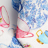 Sewing kits - Bone China - 2 Tea Towels
