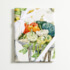 Vegetable Garden - 4 Tea Towels