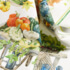 Vegetable Garden - 4 Tea Towels