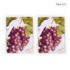 Grape Merlot - 4 Tea Towels