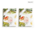 White Wine - 4 Tea Towels
