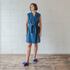 Sewing Patterns - Hayden — Sleeveless Blazer Dress