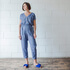 Sewing Patterns - Celine — Pull On Jumpsuit