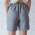 Sewing Patterns - Jules — Pleated Shorts