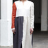 Sewing Patterns - Quin Patchwork Dress