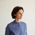 Sewing Patterns - Genia Tailored Linen Shirt