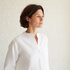 Sewing Patterns - Jade Relaxed Linen Shirt