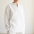 Sewing Patterns - Jade Relaxed Linen Shirt