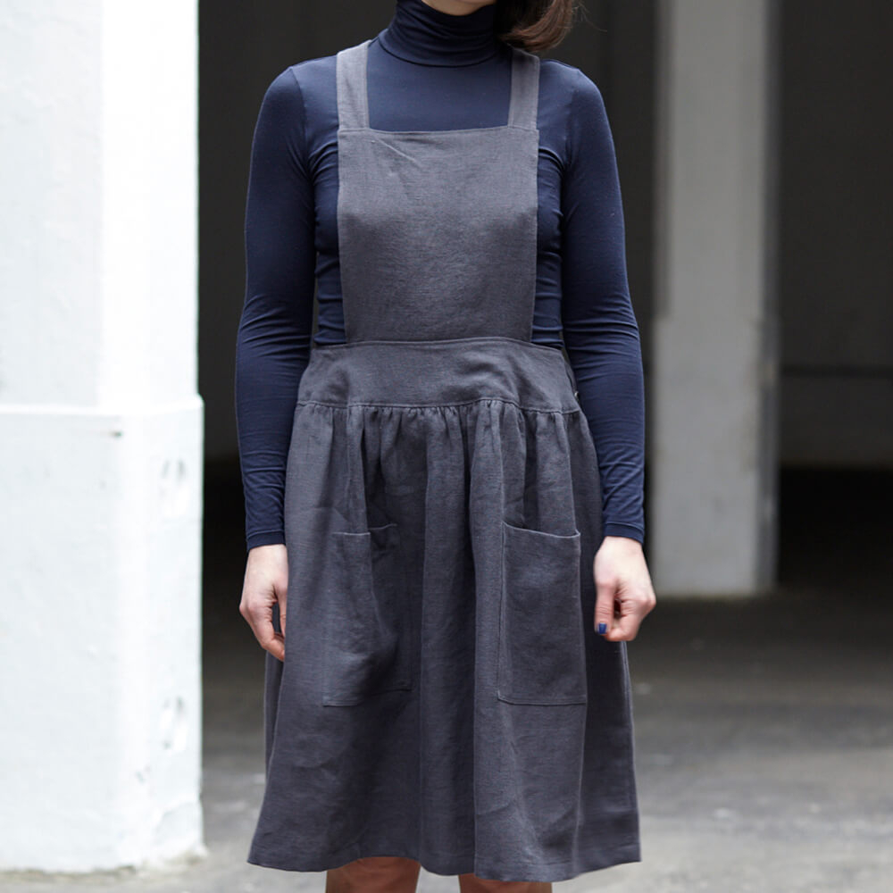 Giorgi Pinafore, Type - PDF