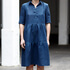 Sewing Patterns - Avery Tiered Shirt Dress