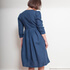 Sewing Patterns - Noor Wrap Dress