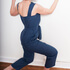 Sewing Patterns - Dana Linen Jumpsuit