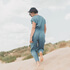Sewing Patterns - Alejandra Elastic Waist Jumpsuit