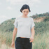 Sewing Patterns - Agustina — Boxy Top