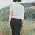 Sewing Patterns - Agustina — Boxy Top