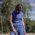 Sewing Patterns - Sloan — Fitted Jumpsuit