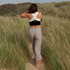 Sewing Patterns - Cass Wide Leg Culottes