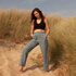 Sewing Patterns - Sara Pleated Pants