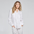Sewing Patterns - Zina Linen Shirt & Shirt Dress
