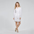 Sewing Patterns - Zina Linen Shirt & Shirt Dress