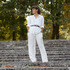 Sewing Patterns - Zina Linen Shirt & Shirt Dress