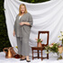 Sewing Patterns - Akira — Linen Wrap, Short Cardigan, Long Cardigan, Pants and Capris