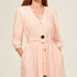 Sewing Patterns - Loren — Linen Pullover Dresses