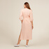 Sewing Patterns - Loren — Linen Pullover Dresses