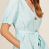 Sewing Patterns - Loren — Linen Pullover Dresses