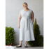 Sewing Patterns - Loren — Linen Pullover Dresses