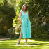 Sewing Patterns - Loren — Linen Pullover Dresses