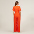 Sewing Patterns - Gia — Linen Jumpsuits