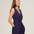 Sewing Patterns - Gia — Linen Jumpsuits