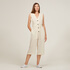 Sewing Patterns - Gia — Linen Jumpsuits