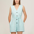 Sewing Patterns - Gia — Linen Jumpsuits