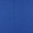 4C22    ROYAL BLUE  Softened 100% Linen Heavy (7.1 oz/yd<sup>2</sup>)