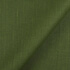 4C22 Rustic  Vineyard Green 100% Linen Fabric