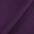 IL019 All-purpose Royal Purple 100% Linen Discount Fabric
