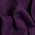 IL019 All-purpose Royal Purple 100% Linen Discount Fabric