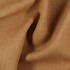 4C22 Rustic  Ginger 100% Linen Wholesale Fabric by the Bolt