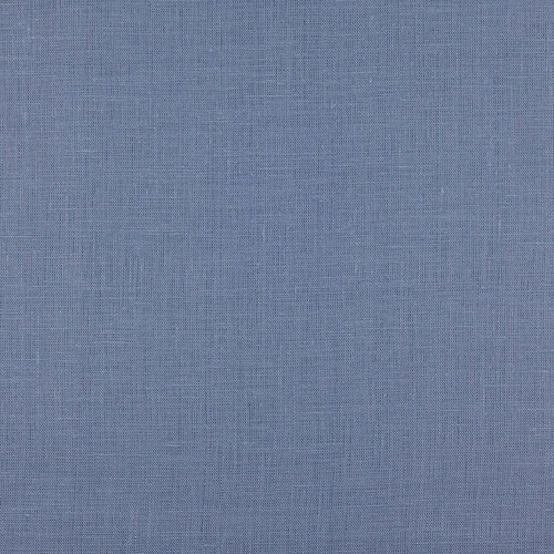 IL020 Handkerchief Dutch Blue 100% Linen Wholesale Fabric by the Bolt