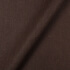IL090 Canvas Chocolate 100% Linen Fabric