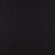 IL090    BLACK  Softened 100% Linen Very Heavy (8 oz/yd<sup>2</sup>)