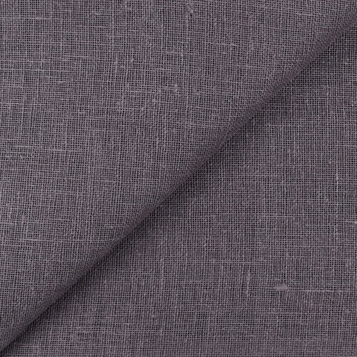 IL041 Open Weave 100% Linen Fabric Excalibur Softened